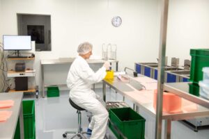ProCleanroom-PanelBloc-Cleanroom-Arbél-