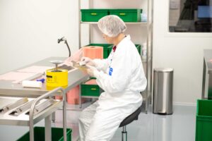 ProCleanroom-PanelBloc-Cleanroom-Arbél-