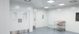 PanelBloc-ProCleanroom