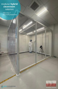 ProCleanroom-small-modular-hardwall-and-softwall-cleanroom-university-krakow