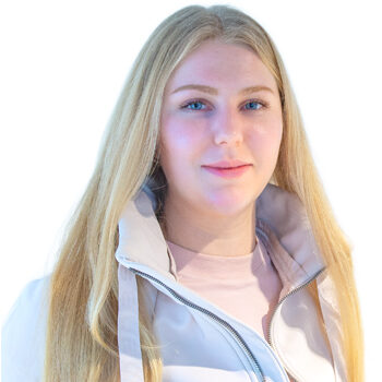 Nina Doensen